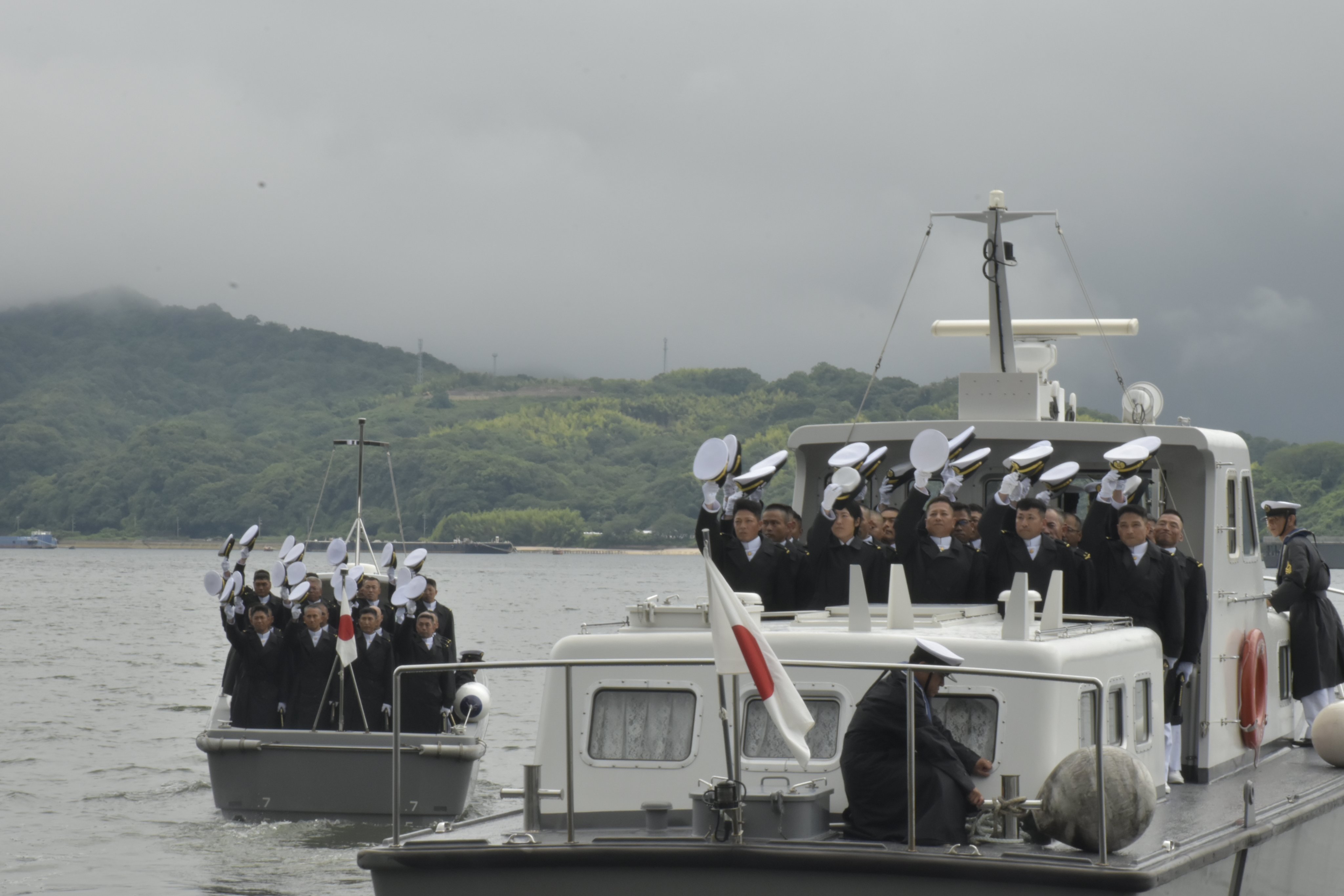 海上自衛隊 幹部候補生学校 on X: 海上自衛隊 幹部候補生学校 on X: