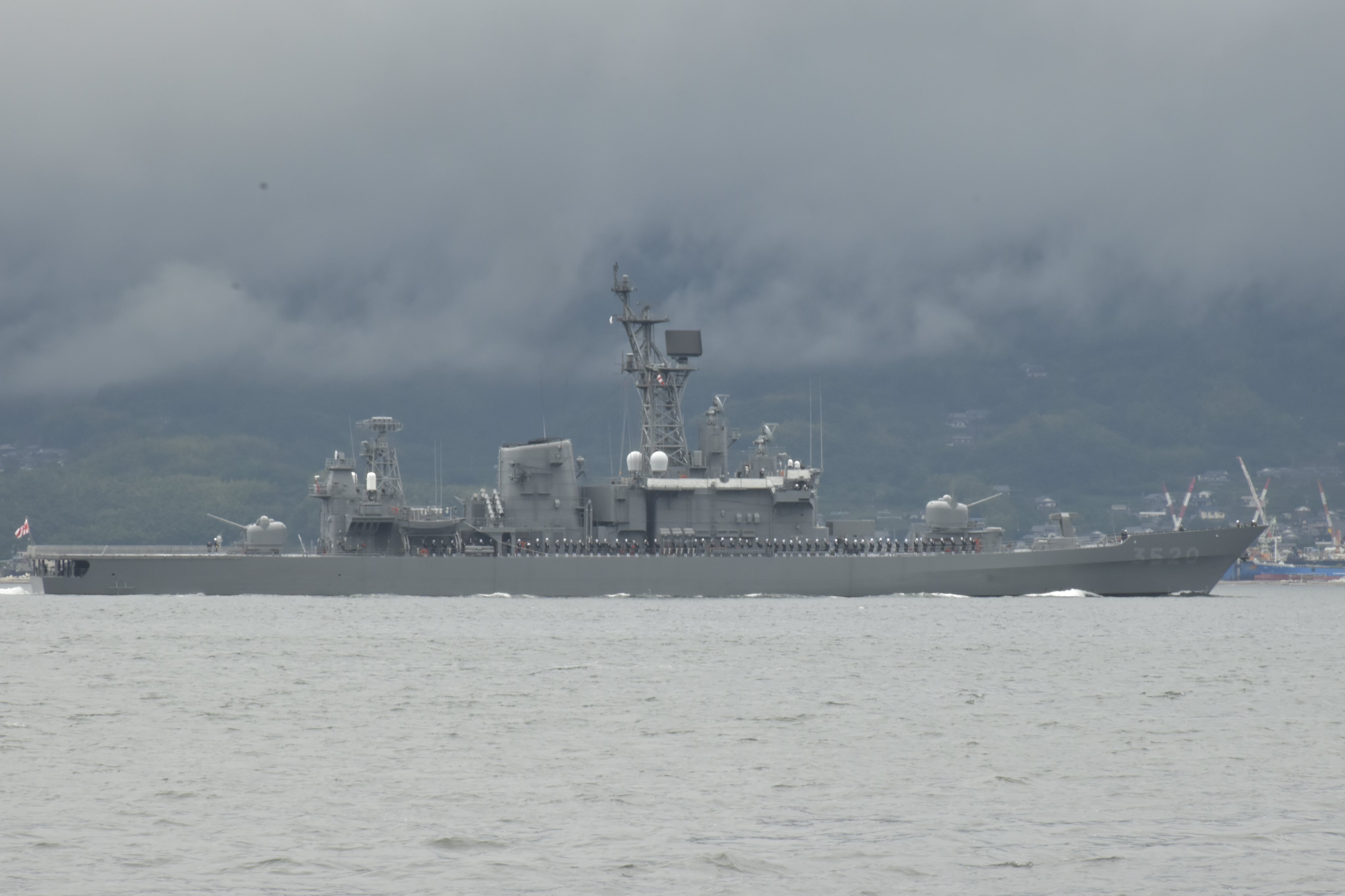 海上自衛隊 幹部候補生学校 on X: 海上自衛隊 幹部候補生学校 on X: