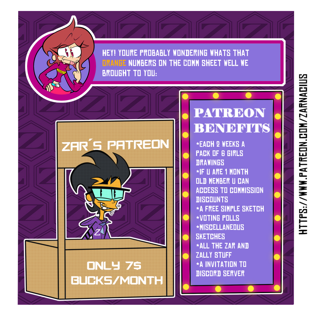 Zarnacius's Horny World of ENF🌟OPEN COMMS🌟 tweet media