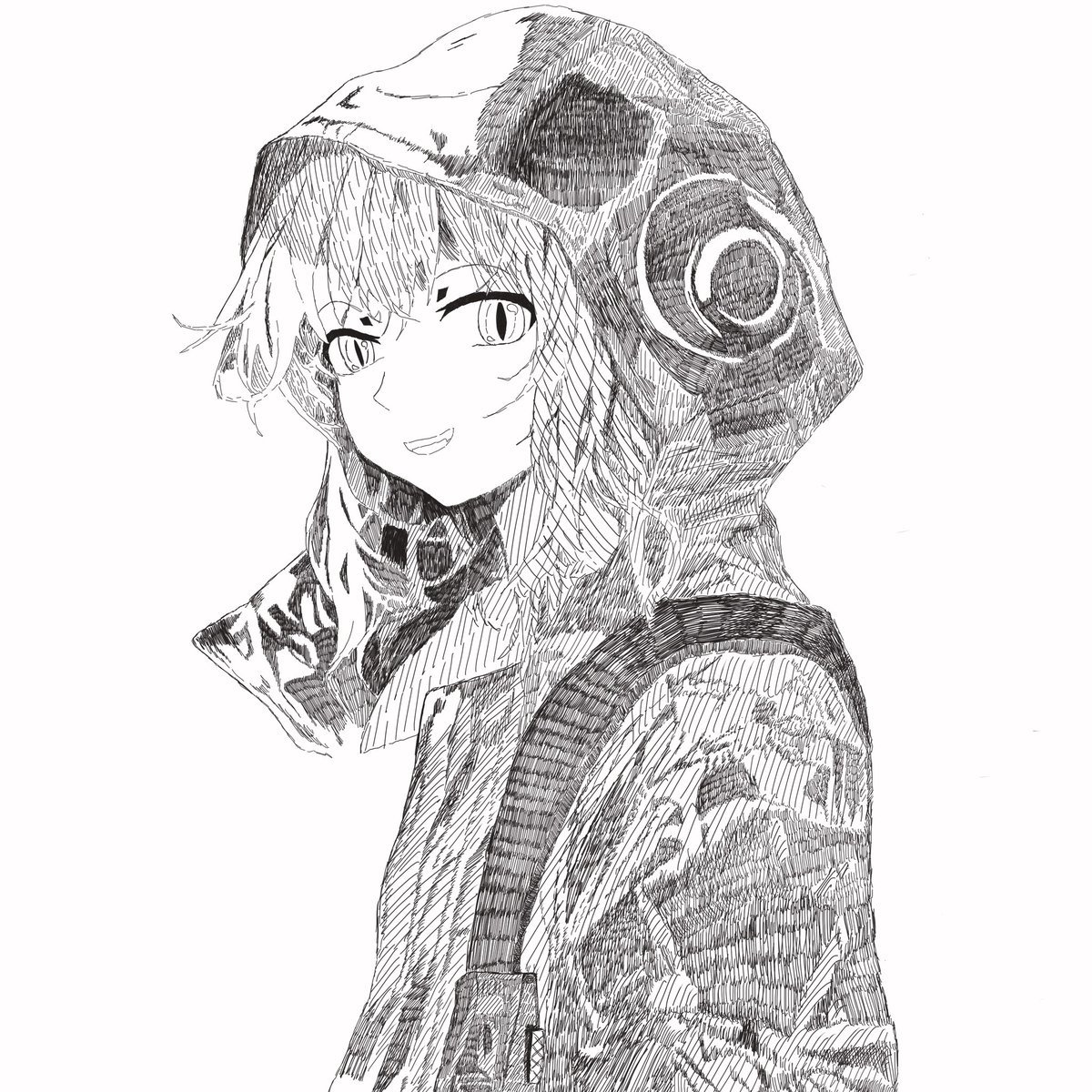 #上半期に描いた絵

描き込み描き込み大好きです 