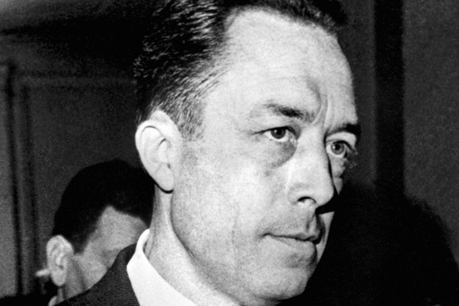 « Le racisme déshonore tant de pays déjà et il faudrait au moins préserver le nôtre. » 
Albert Camus
