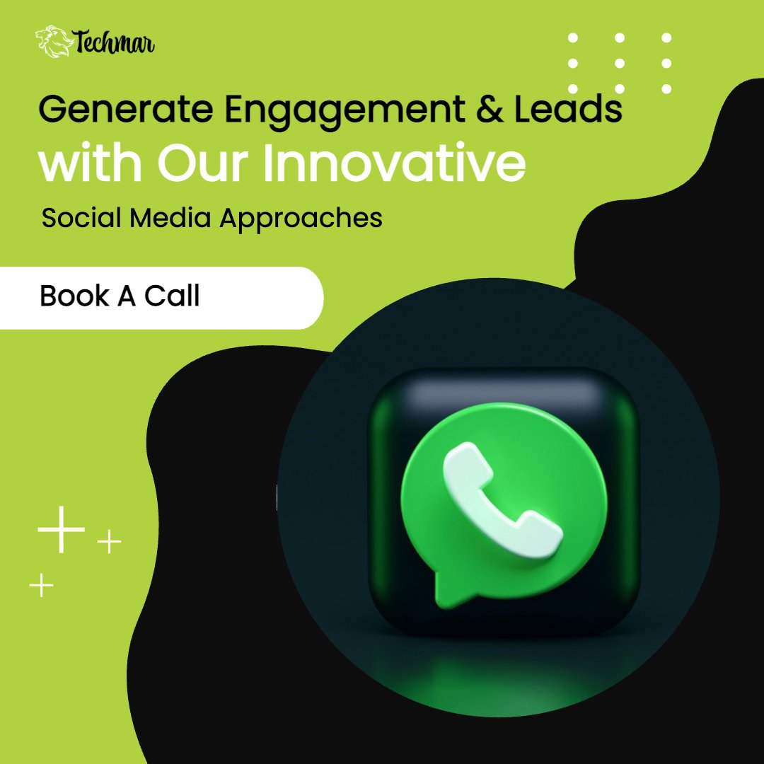 techmar_lt's tweet image. Drive growth, boost engagement &amp;amp; leads with our inventive Social Media techniques. Achieve your dream audience reach now. More Info techmar.lt #SocialMediaGrowth #EngagementAndLeadsBoost