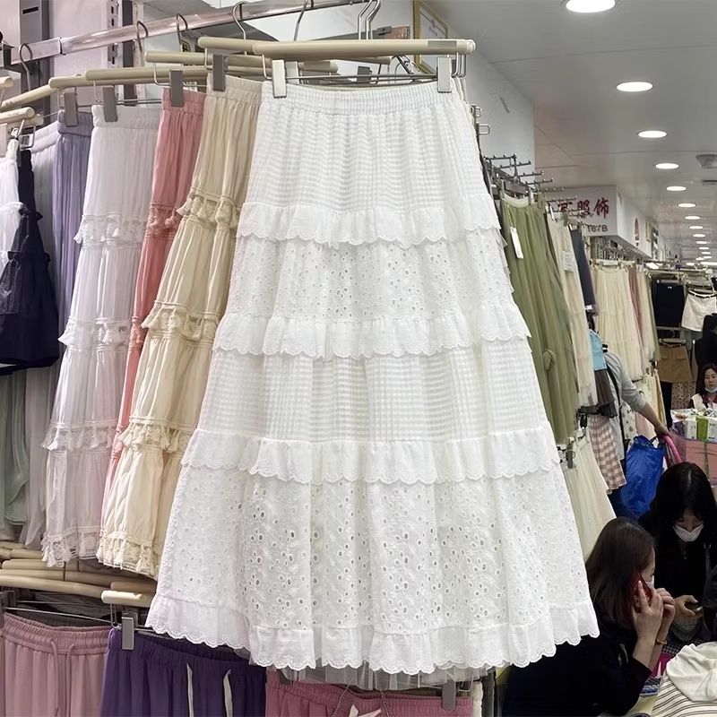 baniyahya_'s tweet photo. Rok Midi A-Line Berongga Rajutan Serbaguna Warna Polos 💖🤍✨https://t.co/ZN2ngAvtmp https://t.co/6LLWEWu5qf