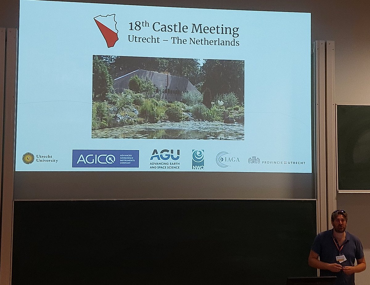 Stephanie Scheidt (@scheidtstephan1) on Twitter photo The scientific program at #CastleMeeting starts. We are looking forward to a great week at <a href="/UniUtrecht/">Utrecht University</a> #Castle24 The scientific program at #CastleMeeting starts. We are looking forward to a great week at <a href="/UniUtrecht/">Utrecht University</a> #Castle24