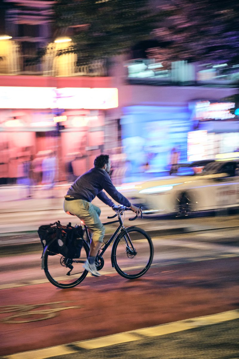 Behörde für Verkehr und Mobilitätswende tweet media