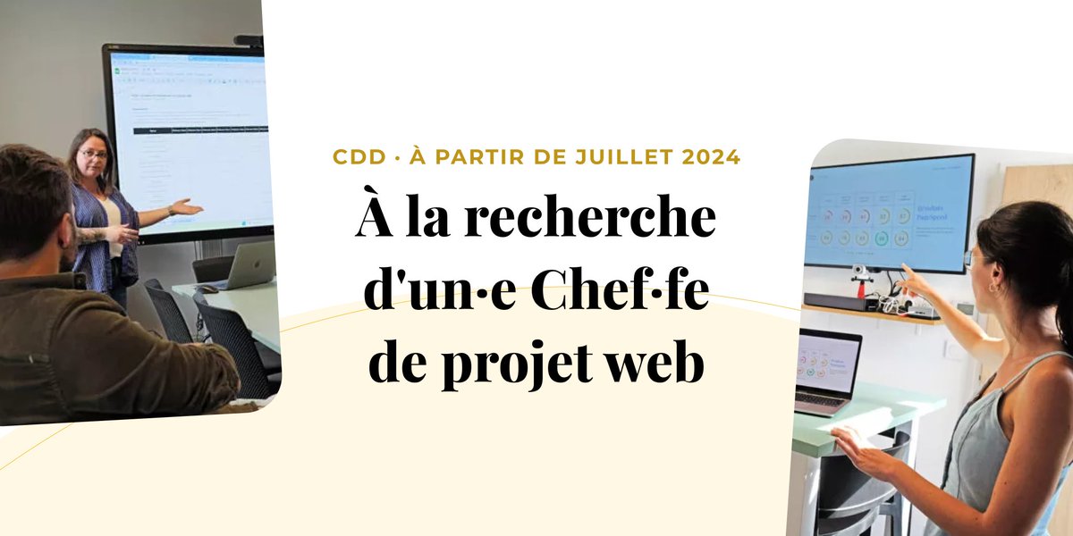 Agence LunaWeb tweet media