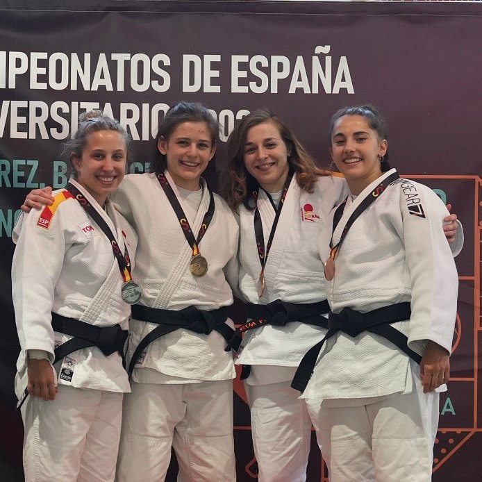 UPFBarcelona's tweet photo. #Comunitat #CCU24
La #UPFBarcelona obté més de 40 medalles en els Campionats de Catalunya Universitaris 2023-2024, en què ha estat el centre coordinador
👉 https://t.co/6sEZMSNaS4
@esportsupf @esportcatuni https://t.co/z1vpPVrIrq