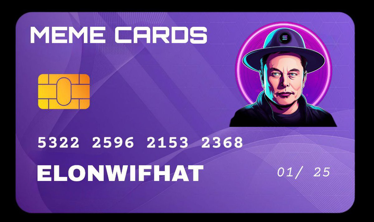 greenrangerj's tweet photo. @China__Captain #elonwifhat huge upcoming memecoin in solana network. Pretty on a dip at the moment. 📈
@Elonwifhat69 
Tg: https://t.co/pMbO9jIrgG
Ca: DpDuHScSNi6LQZ9hjrwS2fjfgfeoAH1jRgcXt38rDrEw https://t.co/txqk0Vv8BU