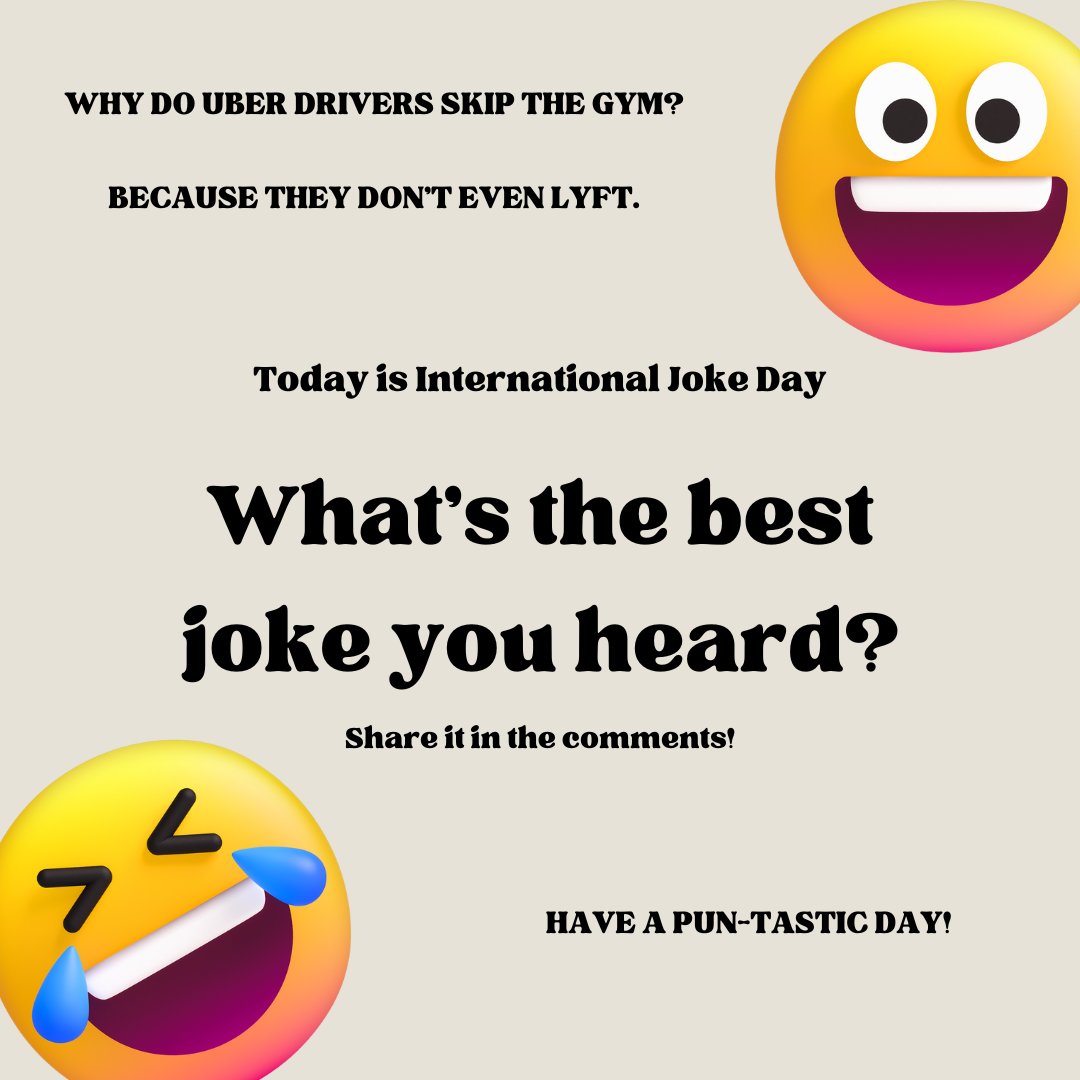 FitnessMaxwell's tweet photo. #InternationalJokeDay #gymjokes😂 #FitToTheMax https://t.co/xxBahg1AiQ