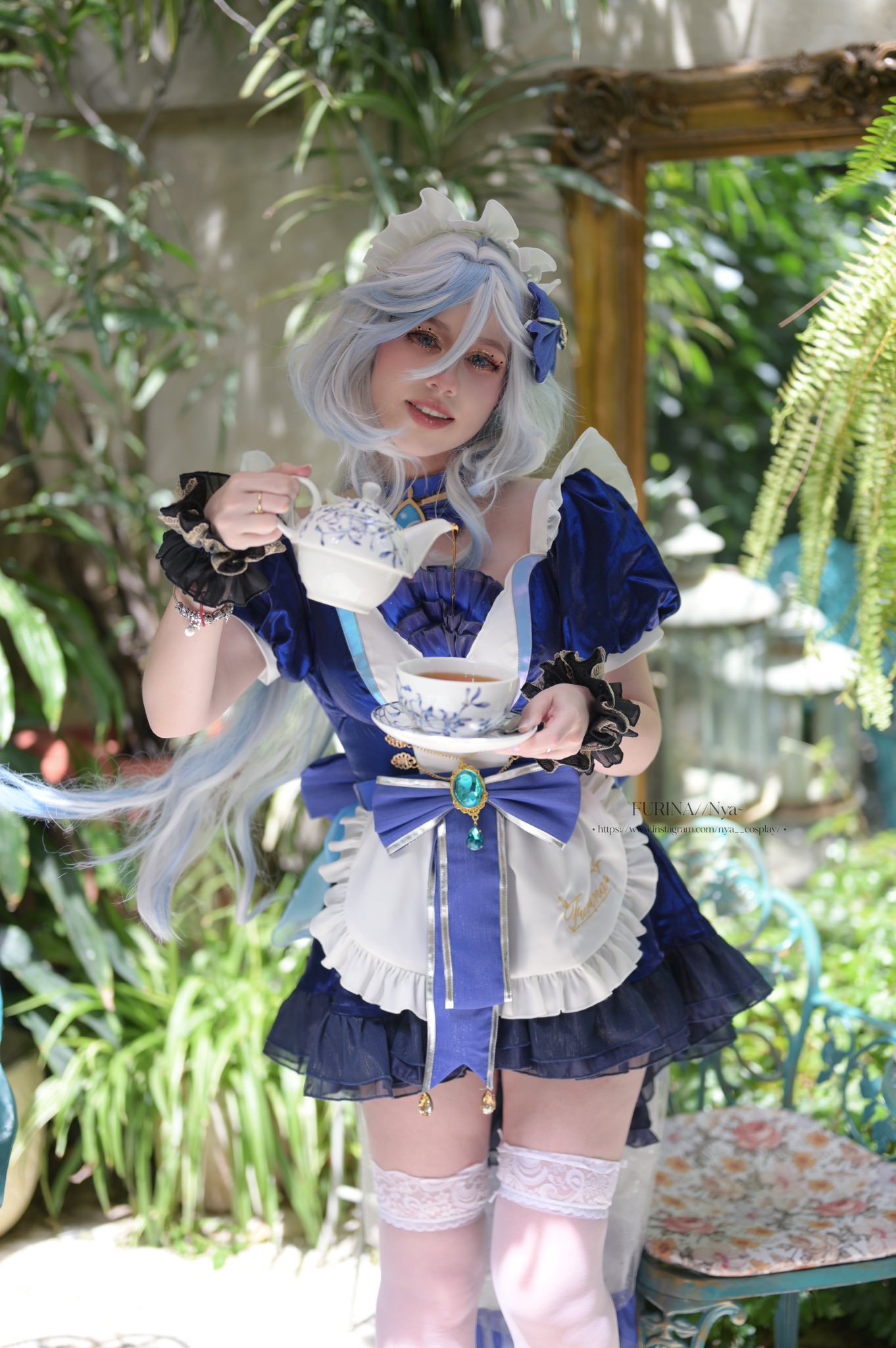 shinuki Shinsy (@shinsy_cosplay) / X