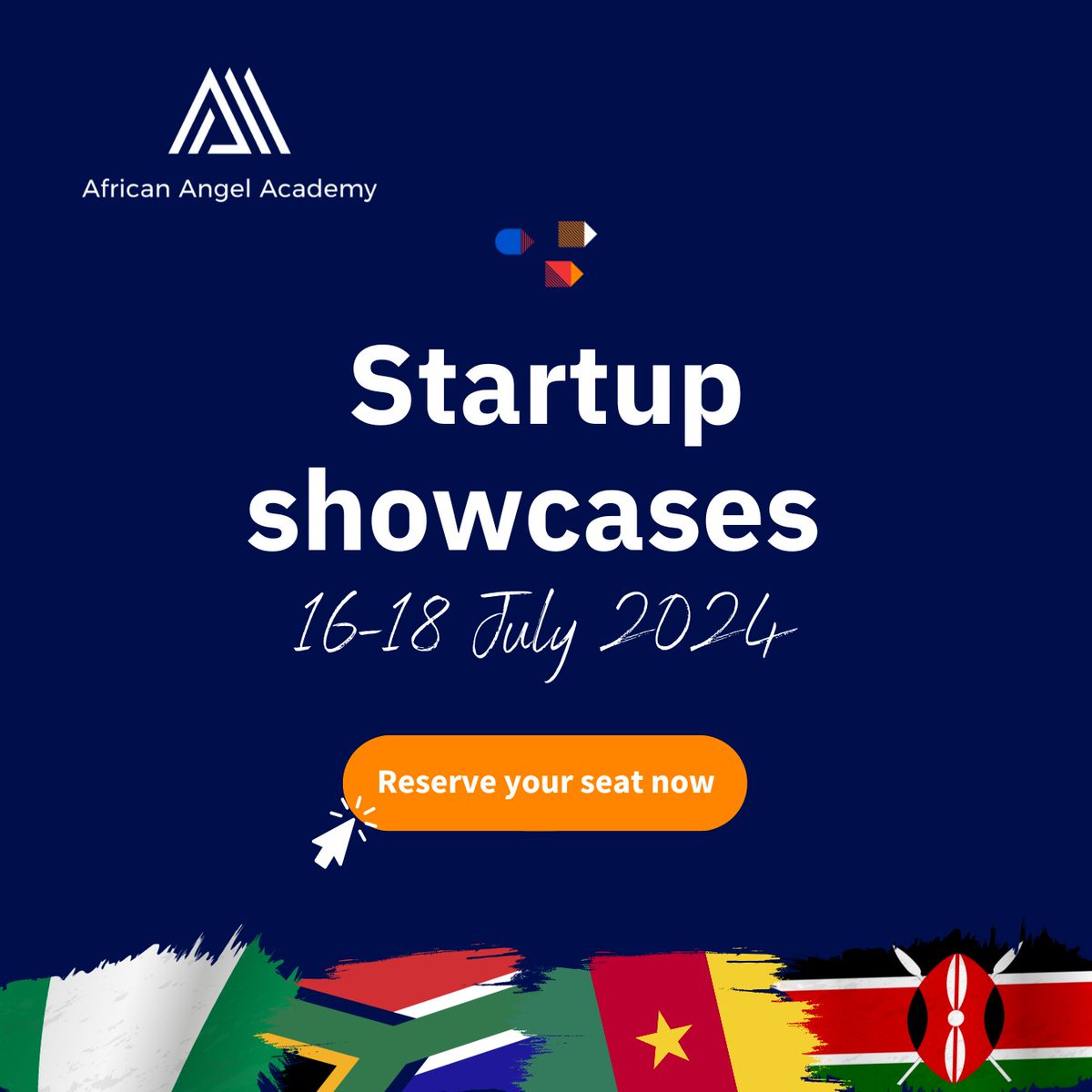 African Angel Academy tweet media