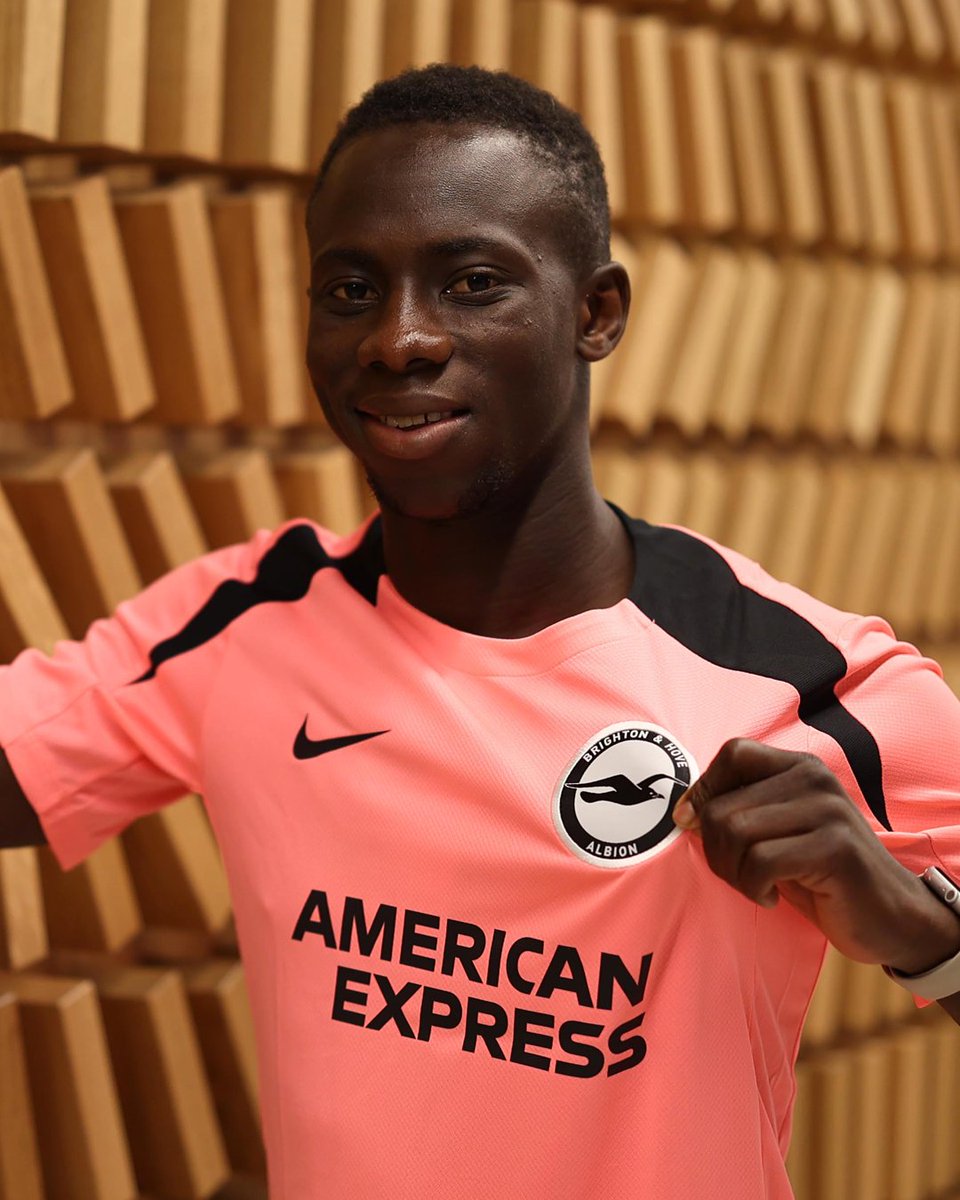 "Yeah that's Minteh we'll post that." 😁📸