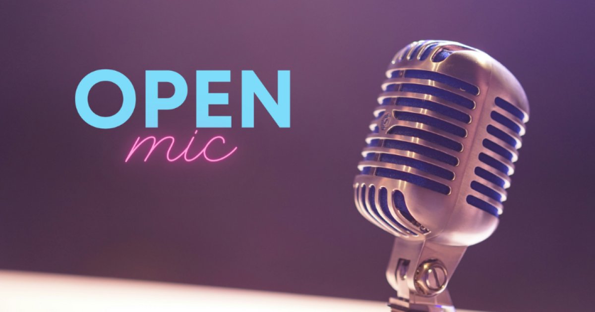 You're invited to the launch of our #engagement #codesign &amp; #socialvalue offer 🏘️

🎙️Seven Dials Club is better known for comedy nights so we thought we'd try an ‘open mic’ format

Whatever you do… don’t miss this! 🚀

👉eventbrite.co.uk/e/ldn-collecti…

#CollectivelySpeaking