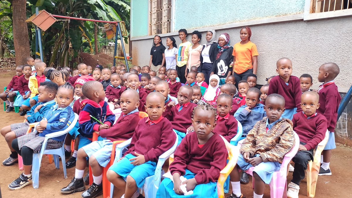 FreeGenerationA's tweet image. Back to School
1.7.2024
#TeamChanges