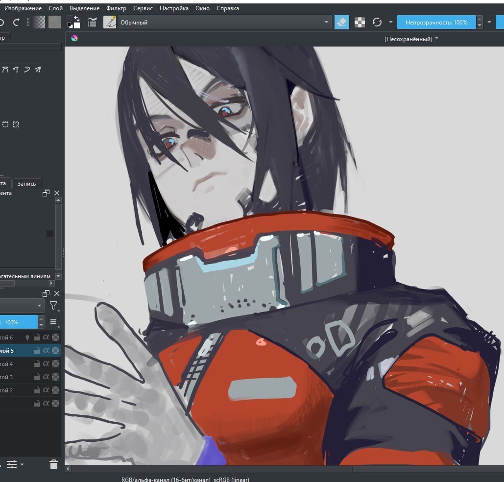 dariuskray's tweet photo. #signalisfanart #wipart https://t.co/4f1DImJT3p