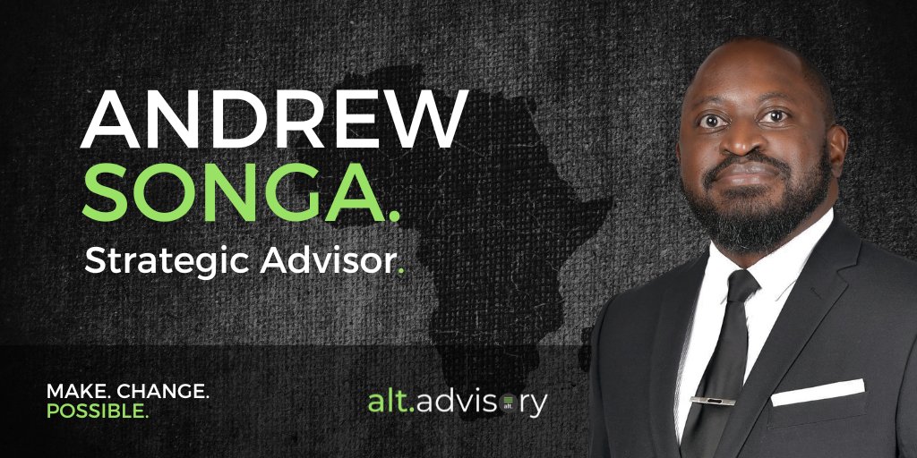 <a href="/achpr_cadhp/">African Commission on Human and Peoples' Rights</a> <a href="/lamumu07/">Lawrence Mute</a> We’re also delighted to announce that Andrew Songa, an established public interest lawyer, will be supporting our regional growth and developing our service offerings in Kenya and around the African continent as a Strategic Advisor based in #Nairobi. bit.ly/3zn8SKD.