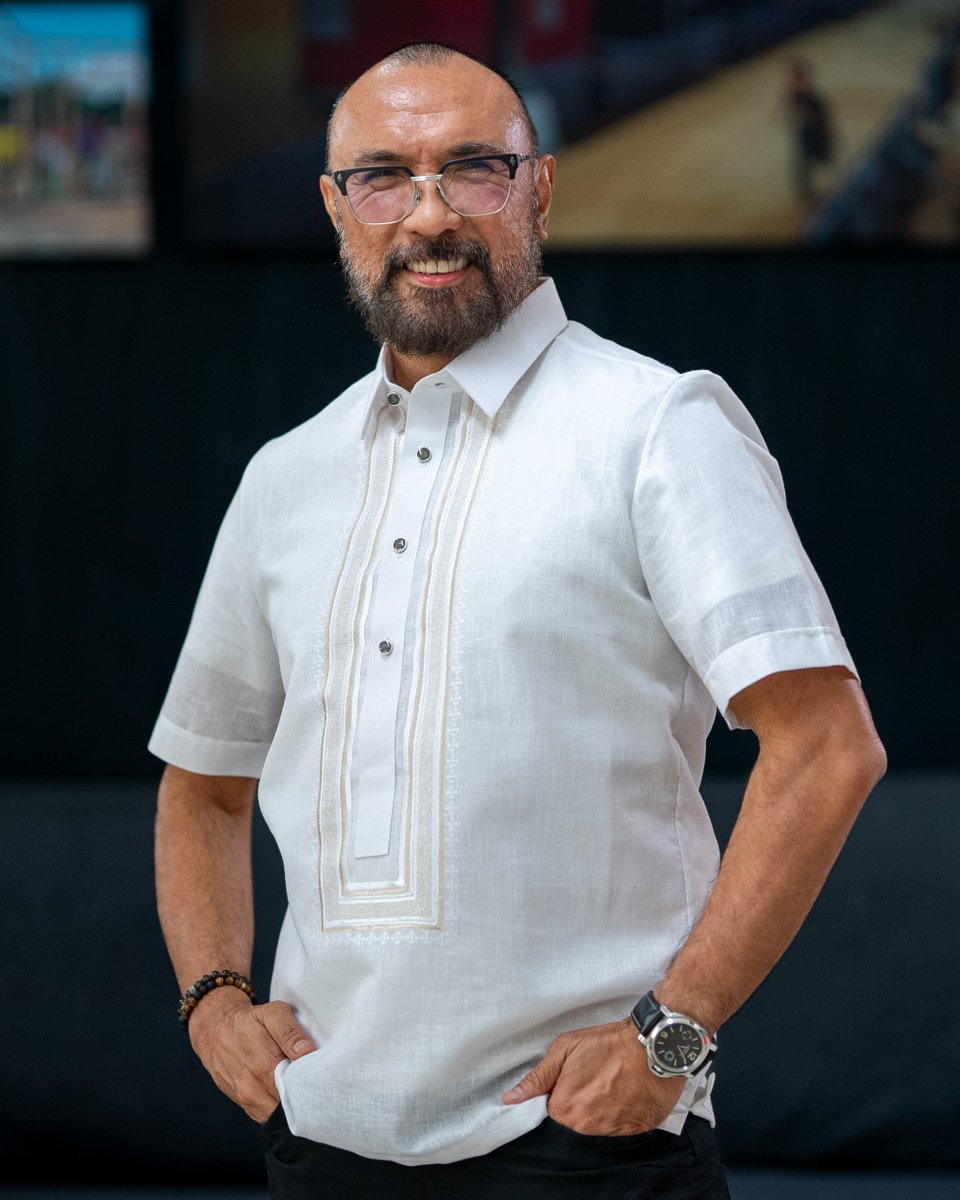 🌟 Congratulations to Luis Felipe Lopez on his promotion to General Manager of Base Bahay. His leadership in driving innovative solutions has been invaluable.

🙏 We extend our gratitude to Pablo Jorillo, Jr. for his exceptional service as General Manager.