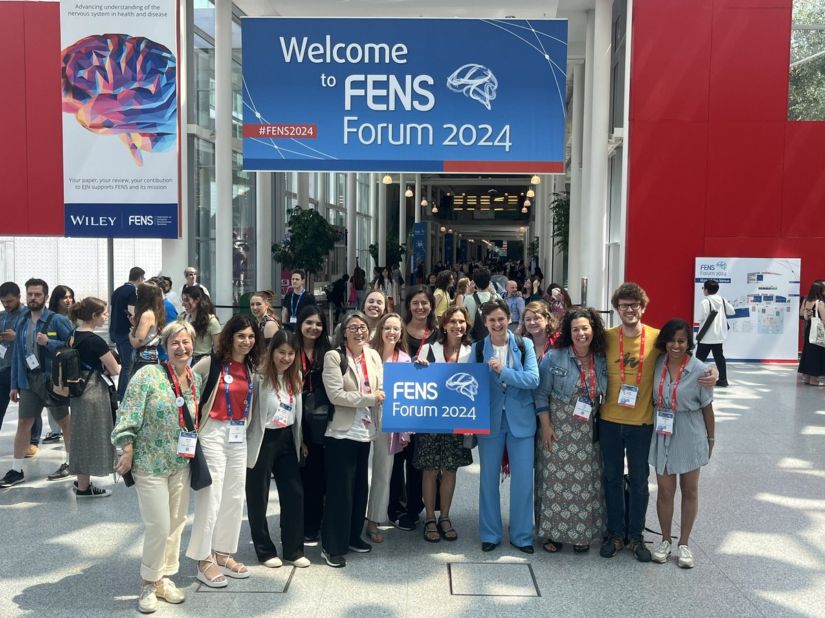 Neuropathology & Neurochemistry MedUniWien tweet media