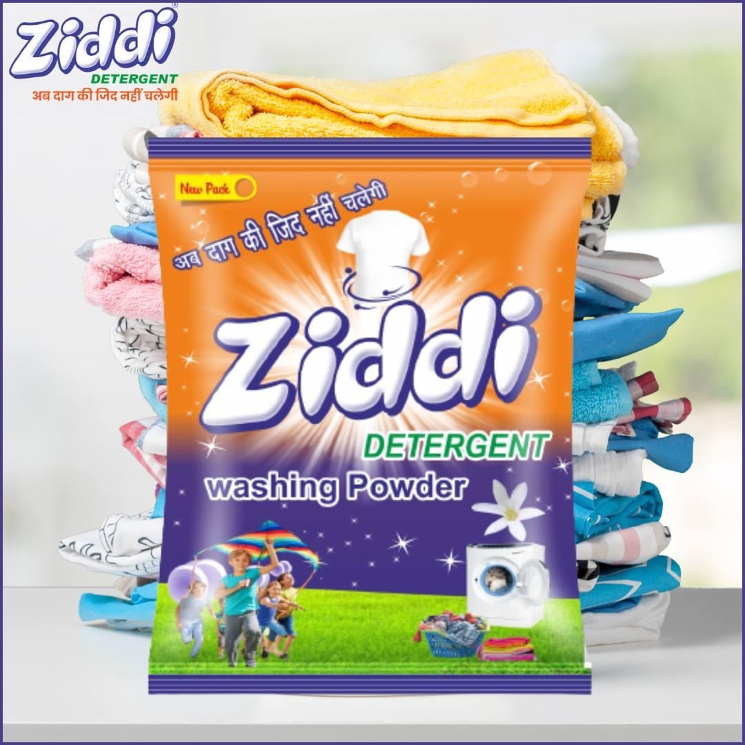 ziddidetergent's tweet photo. ✨ Tired of stubborn stains ruining your favorite clothes? Say goodbye to those pesky marks with Ziddi Detergent! 🧼✨

Our powerful formula tackles the toughest stains with ease, leaving your clothes fresh, clean, and looking brand new. 💪👗👕 https://t.co/FPcGBtLDTN