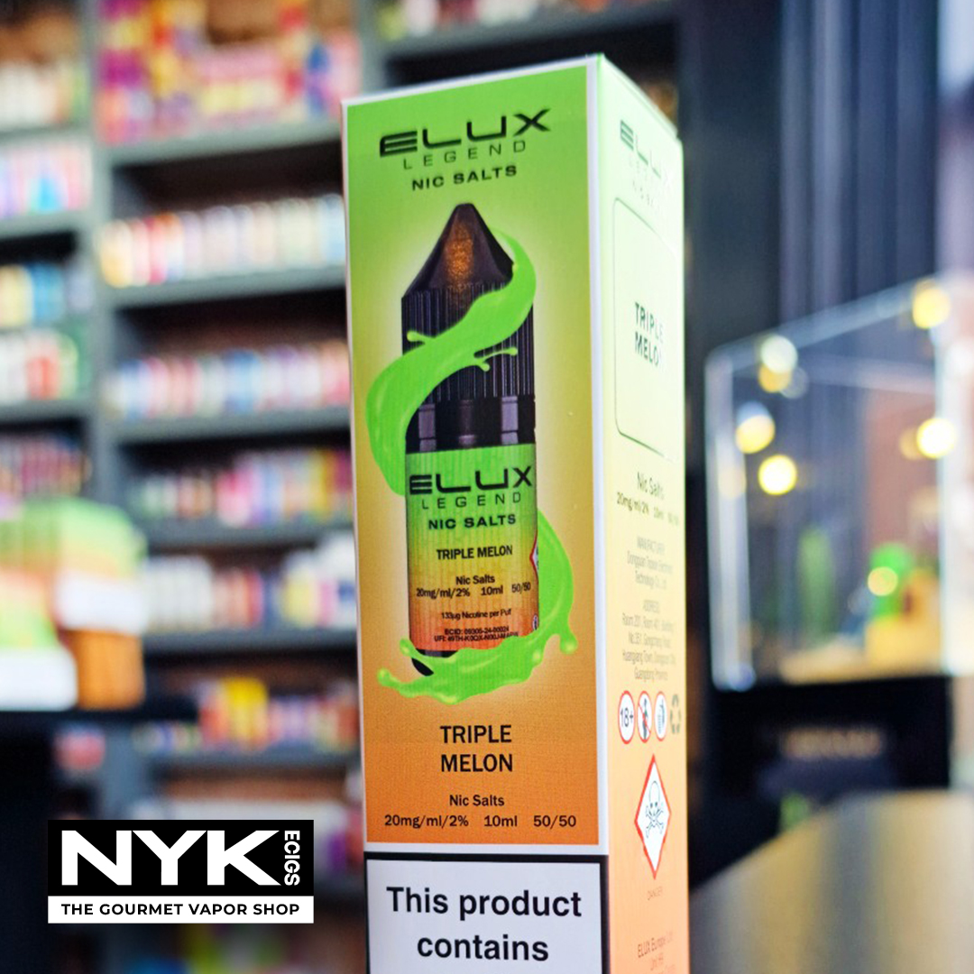 NYK ECIGS tweet media