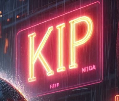 I have joined <a href="/KIPprotocol/">KIP Protocol</a> 'The Uprising' campaign to quest towards some juicy $KIP airdrop 🪂. It's fun and free to participate.

🤖KIP is the Web3 Base Layer of AI.
🔍You should check it out.