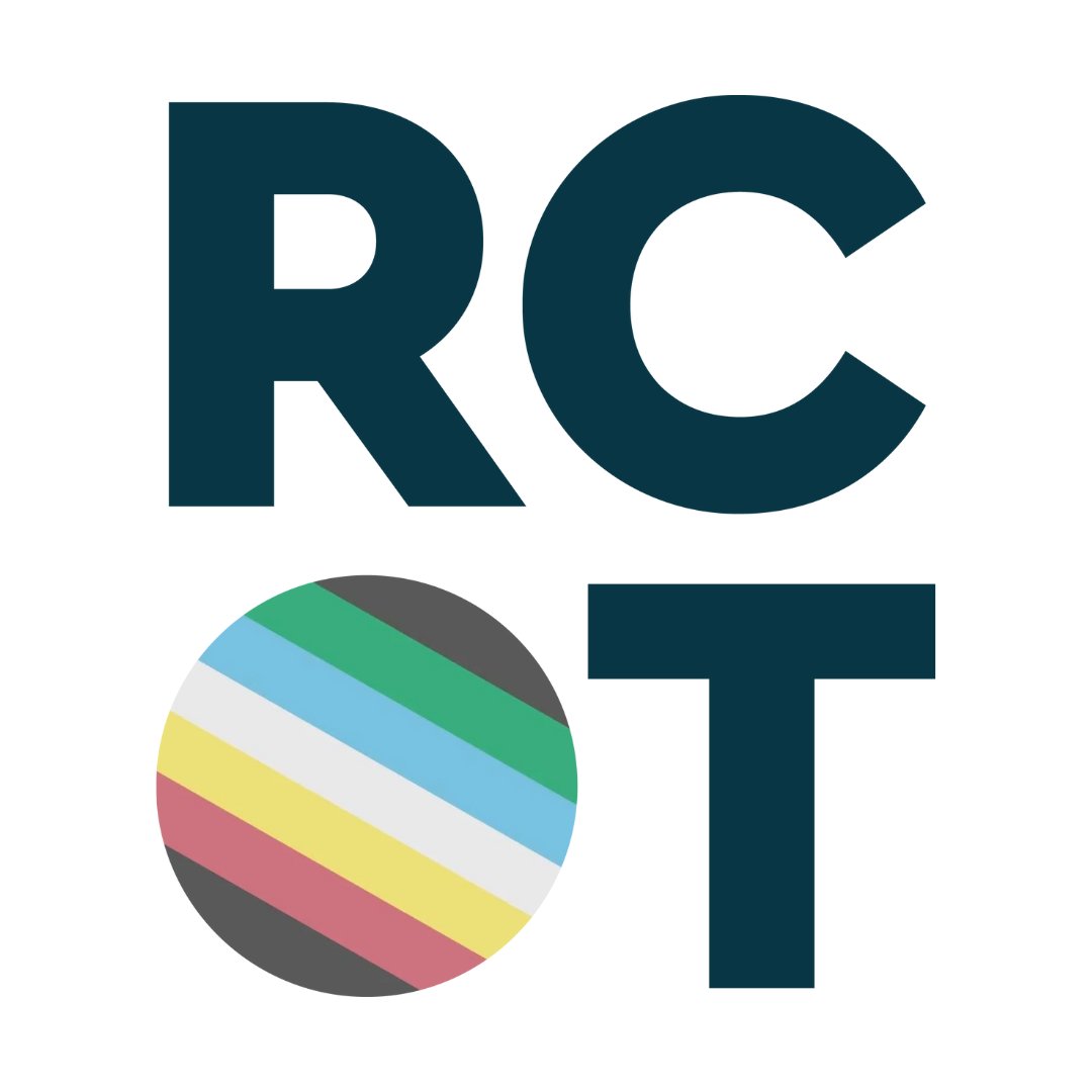 Royal College of Occupational Therapists tweet media