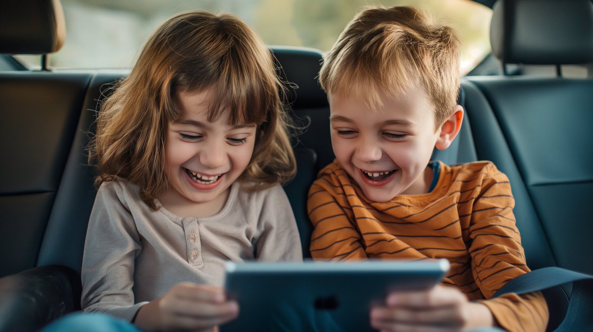 الْـحَقيقَةُ الَّتي لا هَرَبَ مِنْها أَنَّ شَعْبيَّةَ الْكُتُبِ الْإلِكْتُرونيَّةِ، وَالضَّرورَةَ الْـمُلِحَّةَ لِاسْتِخْدامِها مَعَ الْأَطْفالِ تَتَزايَدُ يَوْمًا بَعْدَ يَوْمٍ. ما هي مميزات الكتب الإلكترونية وكيف نستفيد منها بأحسن طريقة، باسنت إبراهيم تخبرنا في هذه المقالة