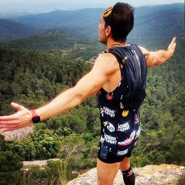 ¿Quién anduvo corriendo por el monte este finde?

#hoopoerunning #rundifferent