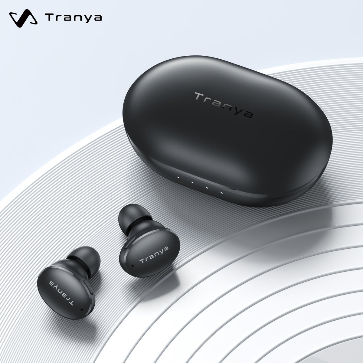 Tranya_br's tweet photo. Acabei de receber os fones de ouvido Tranya M20, muito elogiados. Tem certeza de que não quer um par? 🎧✨ #TechTrend #TranyaM20 #AmorPorFones https://t.co/mnm2XTvB9e
