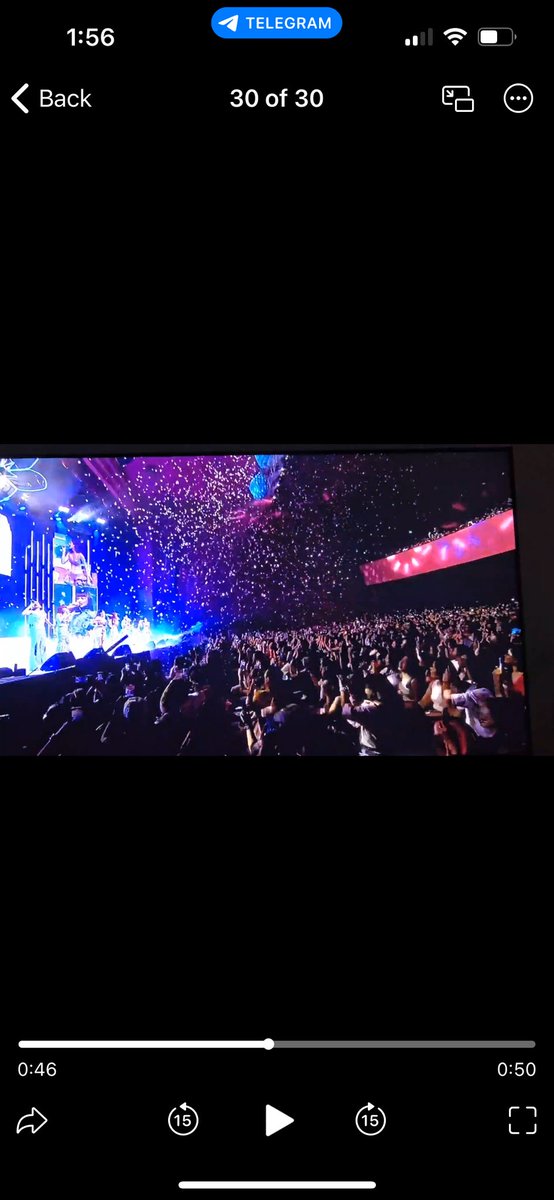 This is exactly what <a href="/ainnaantiporda/">Ainna</a> and I imagined when we were writing Here with You in our rooms over zoom during the pandemic. Nakakakilabot makita yung dream na yun manifested in reality. 

#BINIverse #BINIVerse_TheFirstSoloConcert