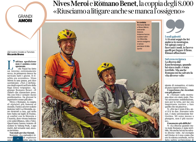 civgiulio's tweet image. LA VETTA PIU’ IMPORTANTE
C’è una “scalata” che si fa “insieme”. TUTTI “insieme”.
Chi ha orecchi per intendere …

#bacosando #corrieredellasera #vetta #scalata
foto da wikipedia