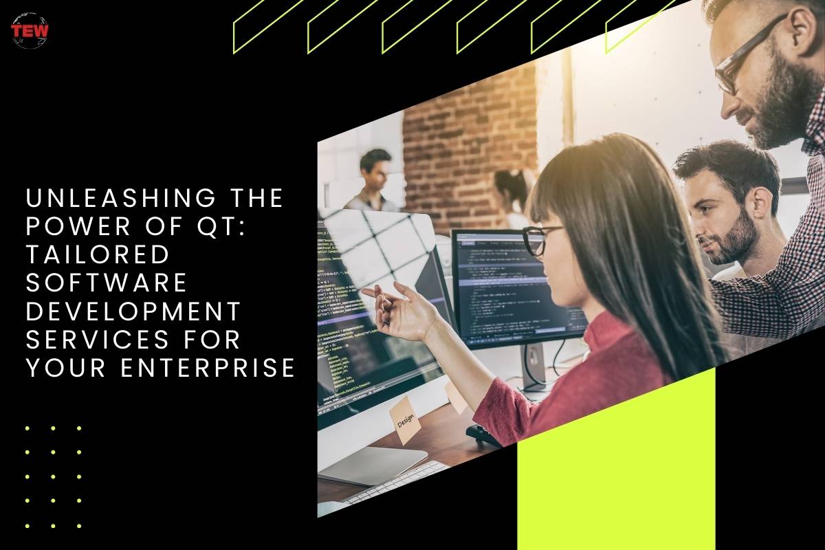 theenterprisew's tweet image. ✔Unleashing the Power of Qt: Tailored Software Development Services for Your Enterprise
For more information 
📕Read  - theenterpriseworld.com/qt-software-de…
and get insights 
#QtDevelopment #SoftwareDevelopment #EnterpriseSolutions