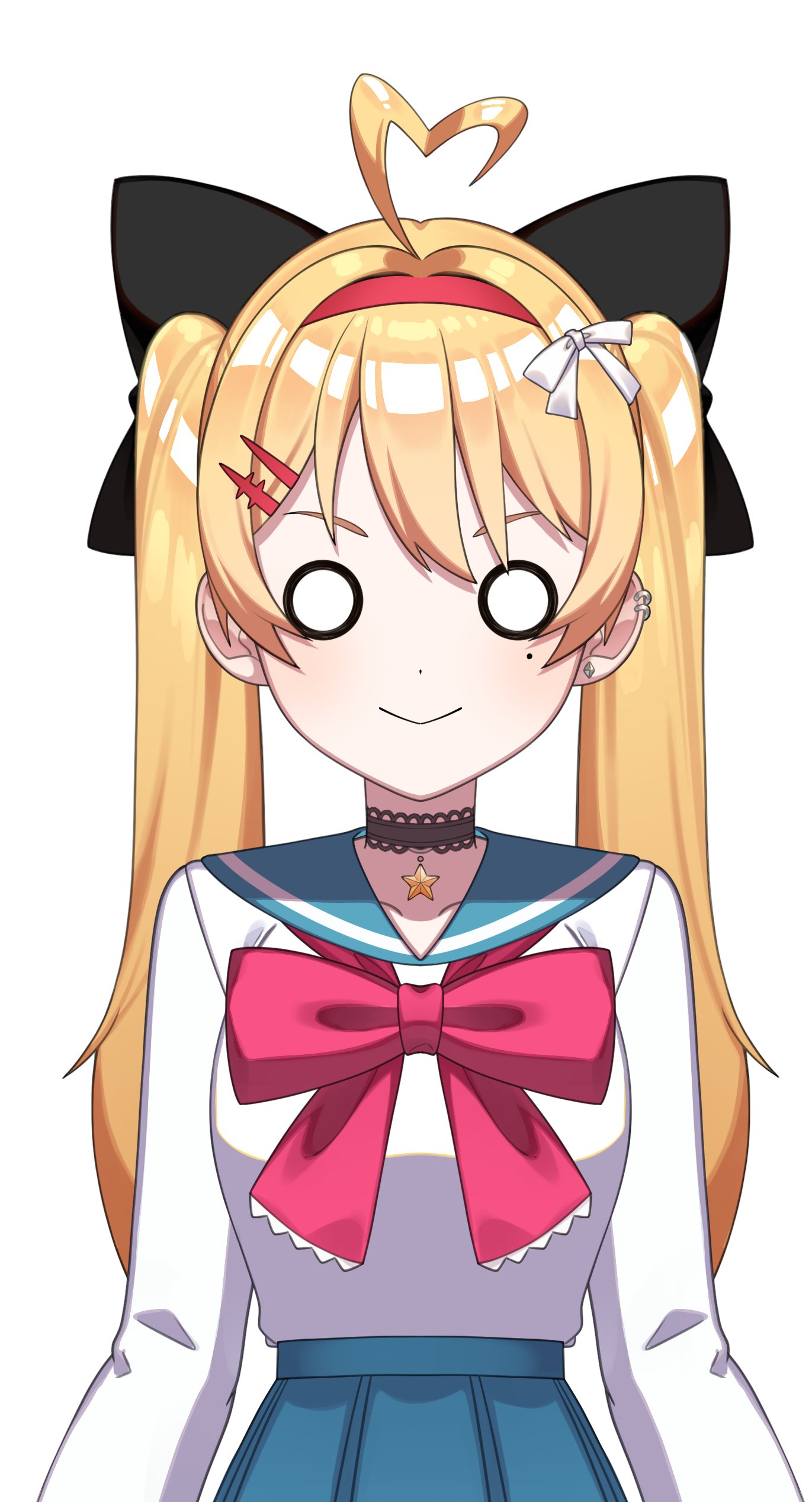 七彩クノエちゃん@Vtuber on X: 