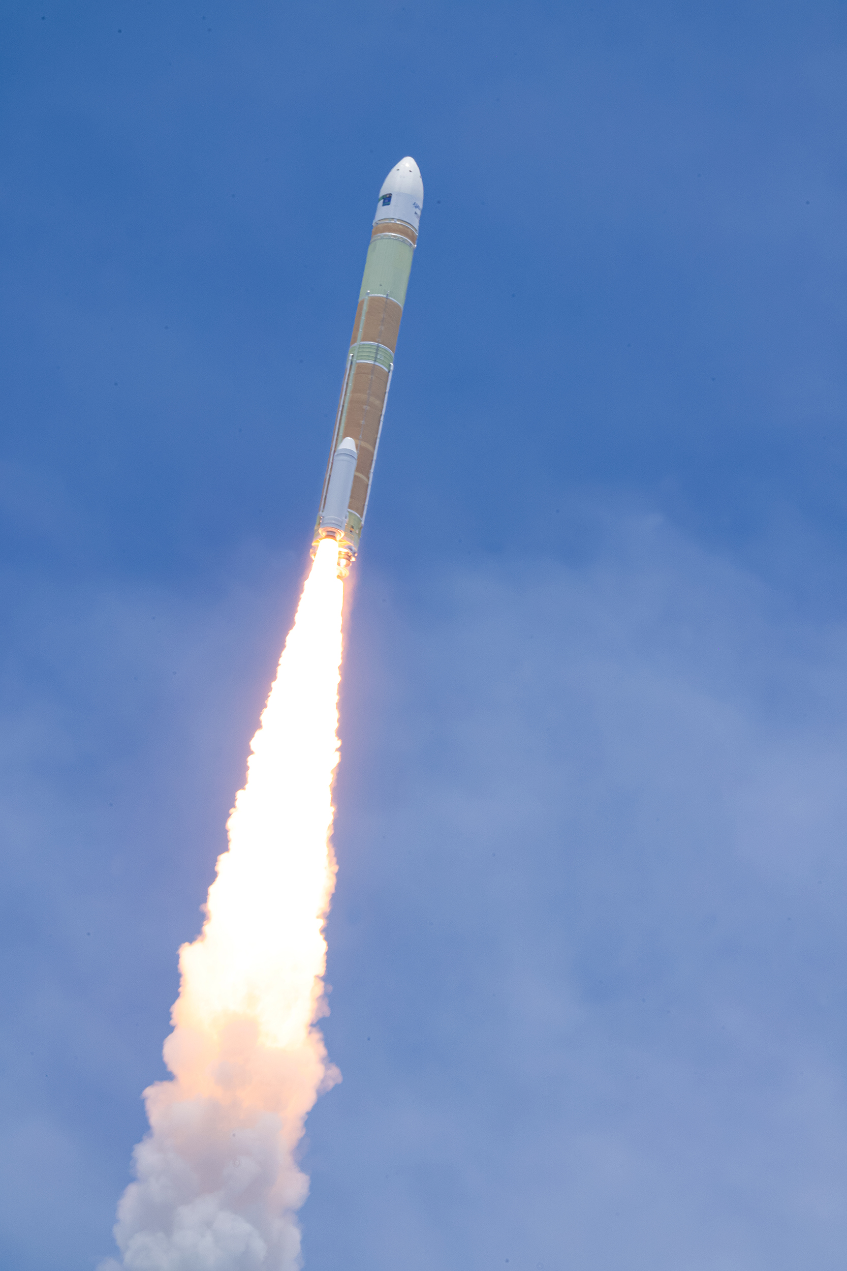 JAXA種子島宇宙センター on X: 
