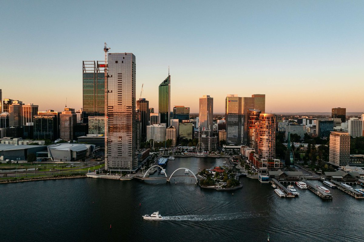 Business Events Perth (@bizeventsperth) on Twitter photo Exciting news as Western Australia secures the International Congress on Applied Phycology in 2027. 
businesseventsperth.com/articles/post/… Exciting news as Western Australia secures the International Congress on Applied Phycology in 2027. 
businesseventsperth.com/articles/post/…