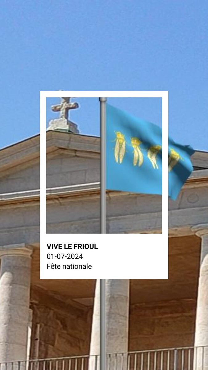 PresidenceFrioul tweet media