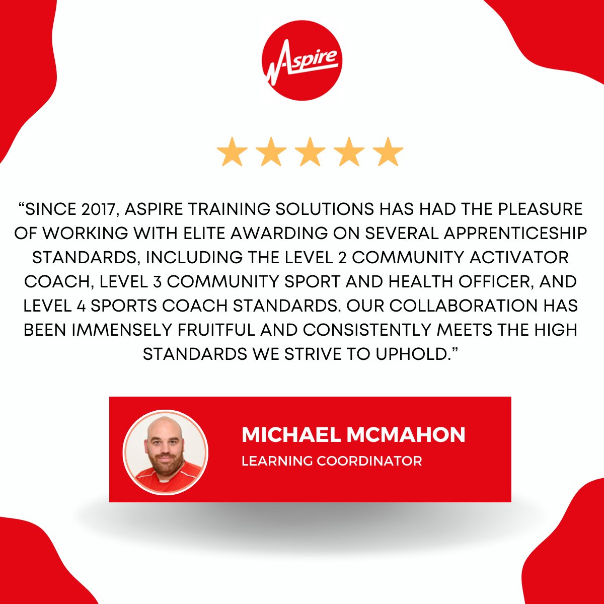 Elite Awarding tweet media