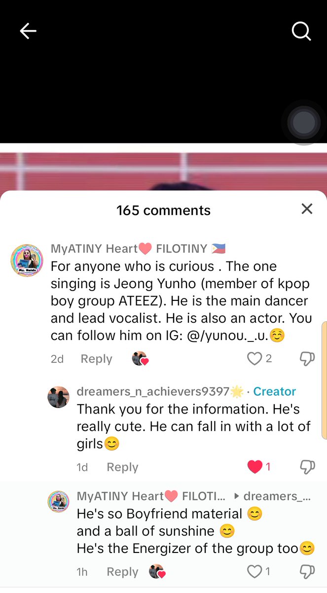 PHatiny20's tweet photo. #ATINY on duty promoting our #YUNHO #윤호, because his work Encore fancam is going viral in Thailand especially among Thai-kpop fans🥰
#ATEEZ #에이티즈 #WORK #ATEEZWORK #GOLDENHOUR_Part1 https://t.co/ETkG9ir7sF