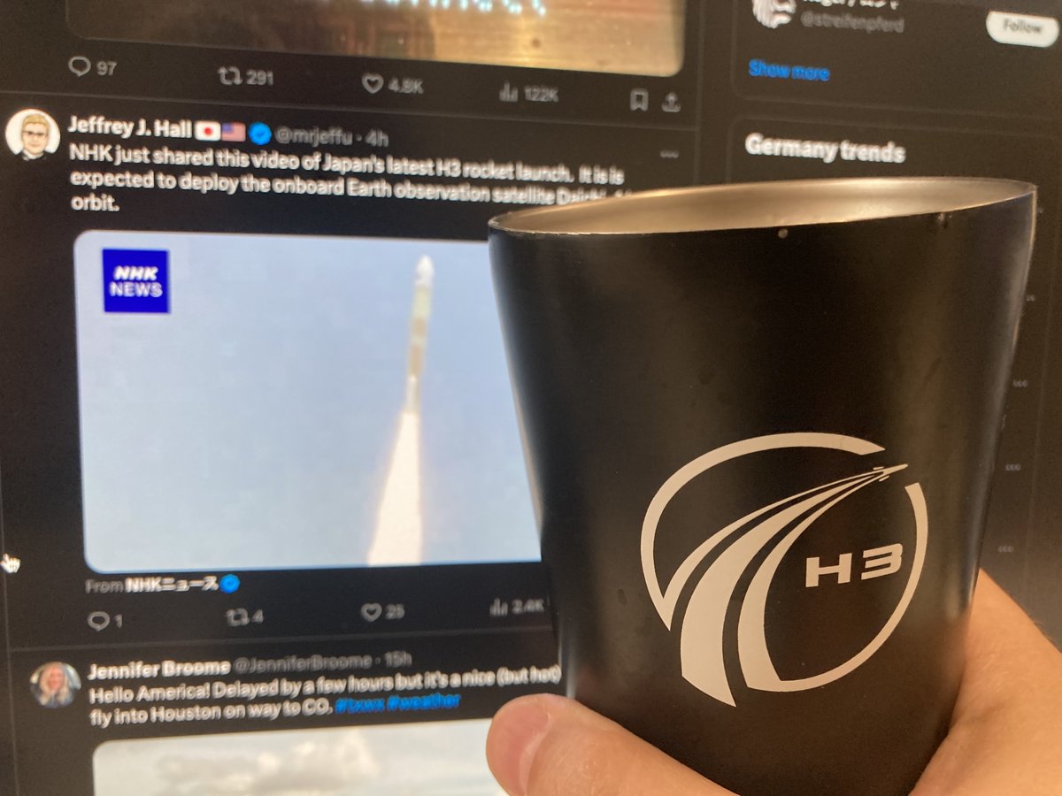 David Zentgraf tweet media