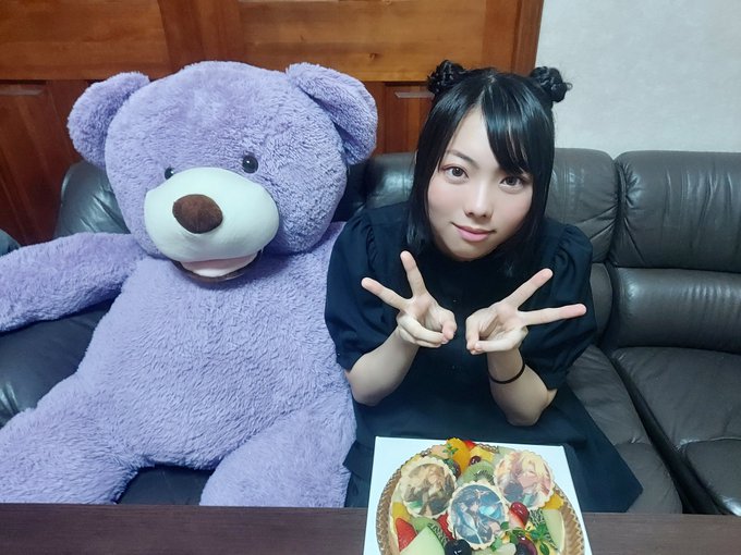 Twitterのコスプレ画像27