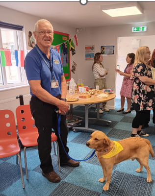 ChesApa's tweet photo. We held a coffee morning for parents on 28/6/24 at Glynn House, which was well attended by parents and some students.

Parents had the opportunity to meet the CHES team and meet other parents too.

Thank you to all who came along! https://t.co/2GlkTaGxma