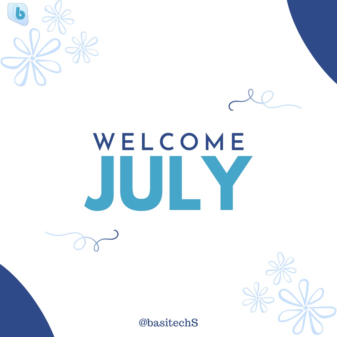 BasitechS's tweet image. Welcome to a New Month 🎉
 At Basitech Solutions, we are committed to driving innovation &amp;amp; delivering top-notch tech solutions for your business needs. Let’s make this month one of growth and success together!

#HappyNewMonth #BasitechSolutions #Innovation #TechExcellence