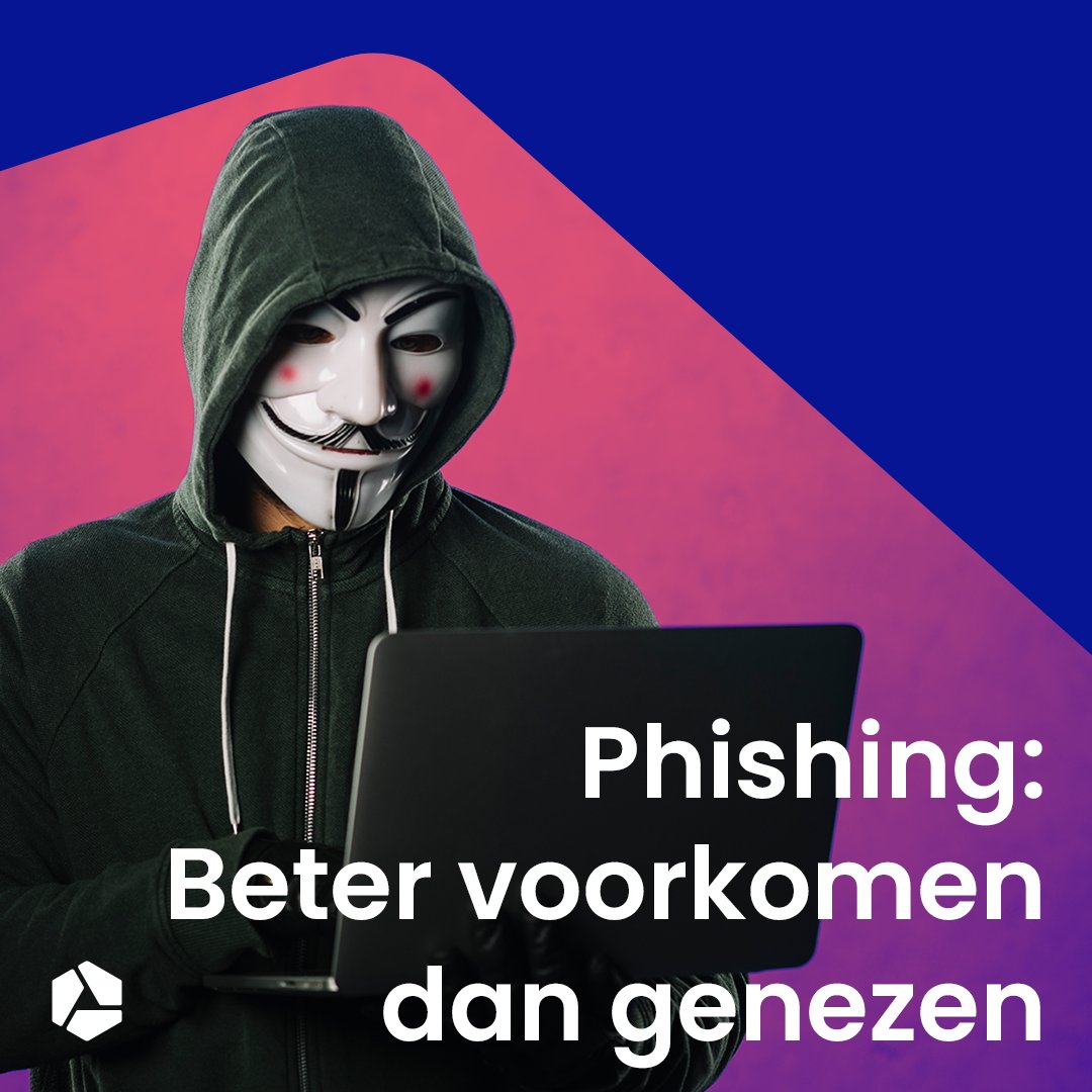 Phishing gespot die de naam van Combell gebruikt? Laat je niet misleiden! 🚫 Blijf veilig en lees onze tips op de website.

combell.com/nl/blog/wat-is…