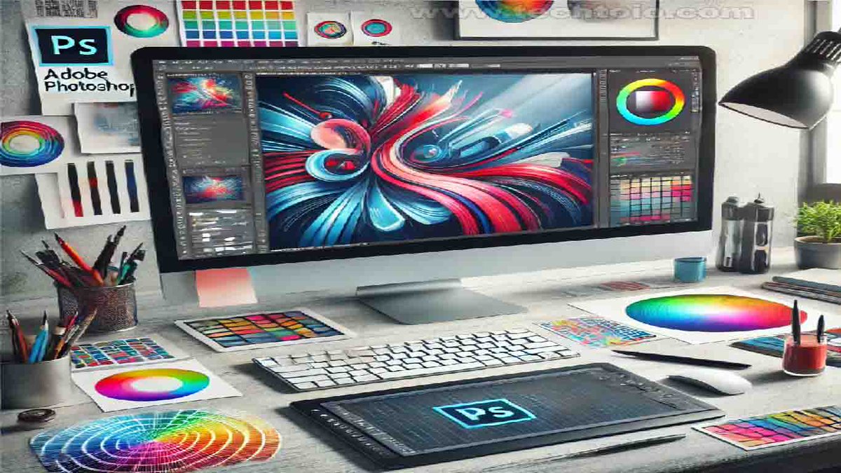 TechtoIO's tweet image. How to Create Stunning Graphics with Adobe Photoshop 
Introduction
Adobe Photoshop is the preferred software for graphic designers, photographers, and digital artists worldwide. Read to continue 
techtoio.com/how-to-create-…