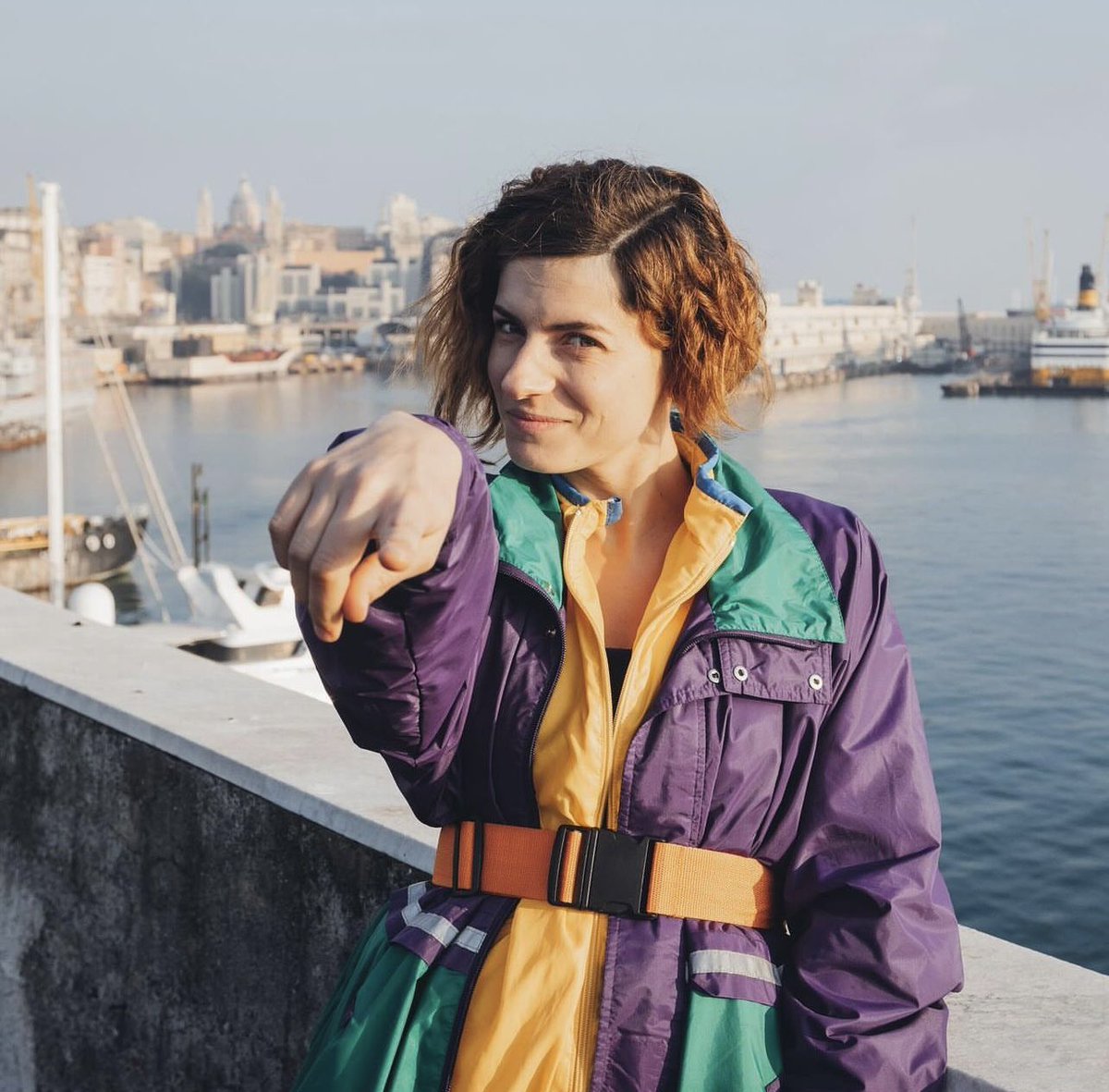 annarita_ro's tweet image. Ciak d’oro per Luca Argentero e Maria Chiara Giannetta come migliore attore e attrice…congratulazioni premi meritati 👏🏻👏🏻👏🏻🥰 #Doc3 #DocNelleTueMani3 #Blanca2