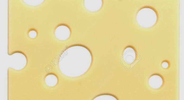 Seid wann ist denn bitte käse mit löchern auf <a href="/burgerking_de/">Burger King DE</a> #cheeseburger? Gerad in Menden so erlebt.. bin schockiert.. nicht geschmolzen und blass mit löchern drin.. richtig so? #neu?