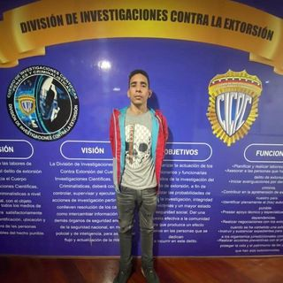 Capturado peligroso antisocial dedicado a la extorsión en Petare
instagram.com/p/C80dNTZtEGV/…
 #JulioDeVictoria
