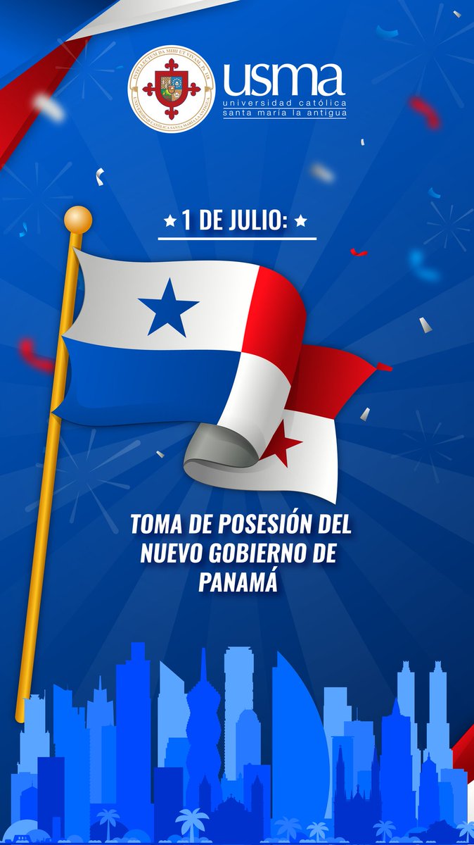 USMApanama's tweet image. 🇵🇦 1 de Julio de 2024 |  Toma de Posesión del Nuevo Gobierno de Panamá

#DCIUSMA #USMAPanamá