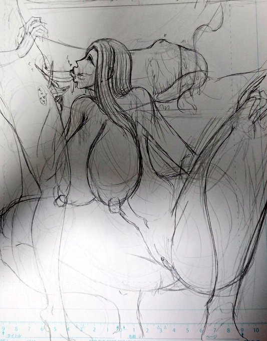 うぅん!
この雑な感じのフェラーリ・・・
我ながら良いぜ! 