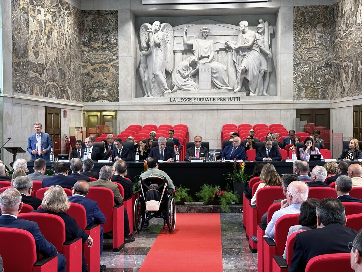 Alessandro Spada tweet media